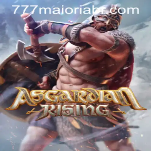 AsgardianRising: A New Era of Gaming Strategy