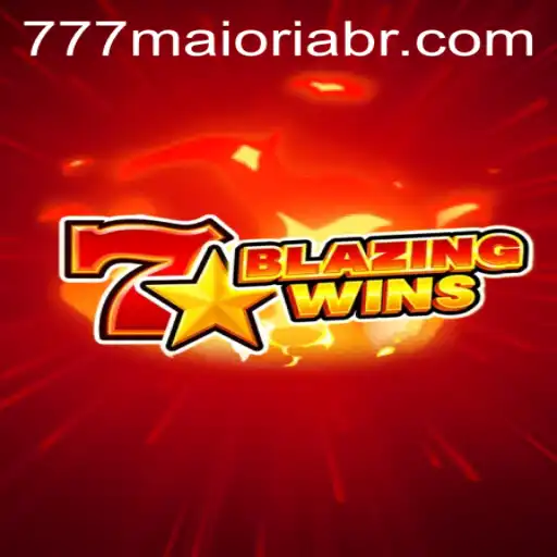 Unleashing the Thrills of BlazingWins and the Mystery of 777maioria