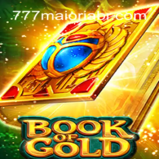 Exploring the Mysteries of Book of Gold and the Allure of 777maioria
