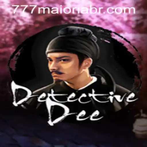 DetectiveDee: Unraveling Mysteries with a Touch of 777maioria