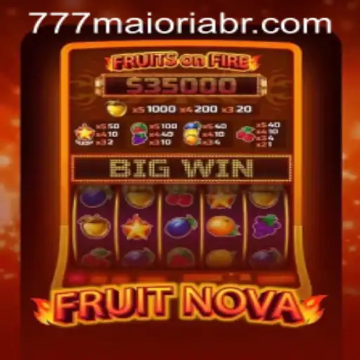 Exploring the Exciting World of FruitNova and Its Intriguing Gameplay