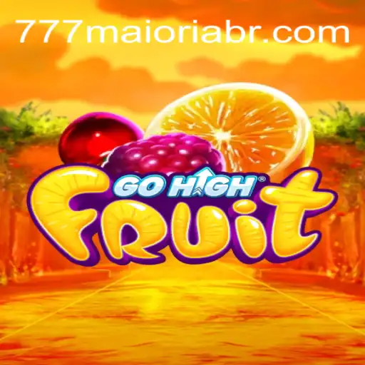 GoHighFruit: Exploring the Thrilling New Game with 777maioria