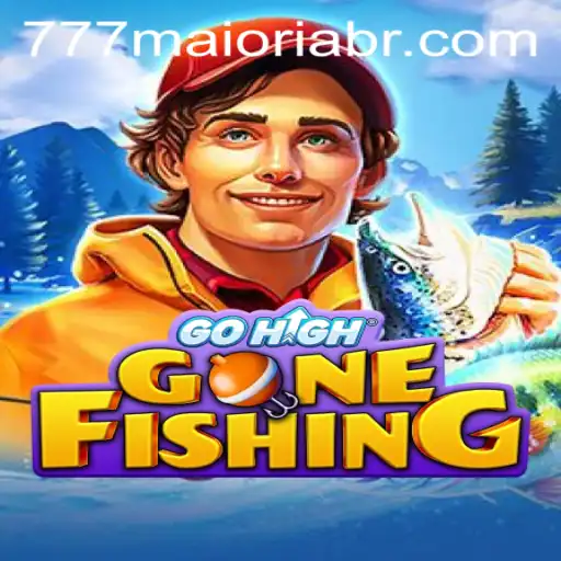 GoHighGoneFishing: Diving Deep into the Ultimate Fishing Game Adventure