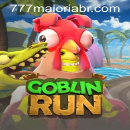 Dive into GoblinRun: The Thrilling Adventure Game Sweeping the Nation