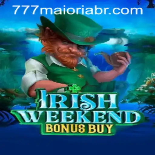 Exploring IrishWeekendBonusBuy: A Fresh Take on Irish-Themed Gaming