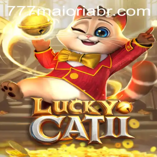 Exploring the Exciting World of LuckyCatII and the Fascination of 777maioria