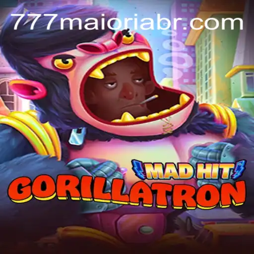 MadHitGorillatron: Revolutionizing Gaming with a Unique Twist