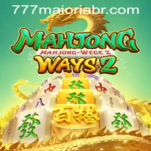 Exploring MahjongWays2 and the Phenomenon of 777maioria