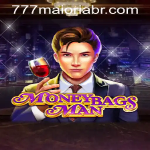 Unveiling MoneybagsMan: A Thrilling Adventure with 777maioria