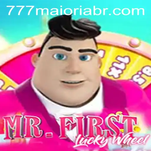 Discover the Exciting World of MrFirstLuckyWheel with 777maioria