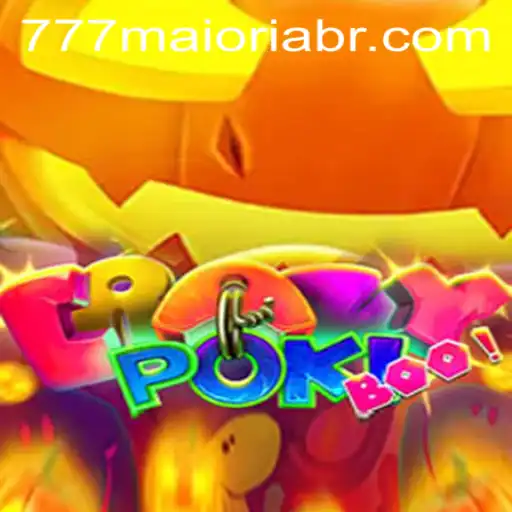 Exploring the Dynamic World of CrazyPokiBoo and the Intriguing Charm of 777maioria
