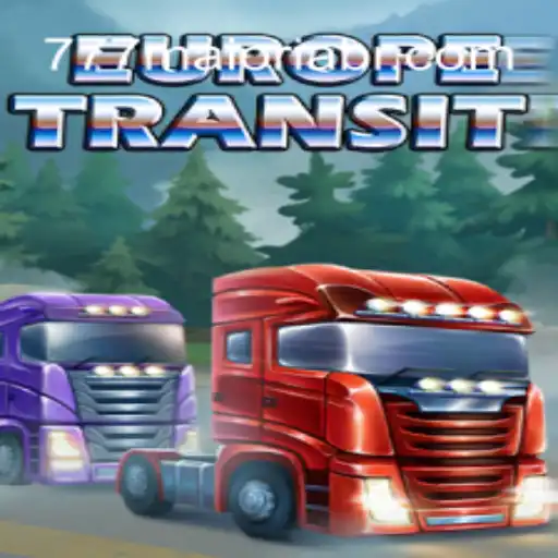 EuropeTransit: Navigating New Horizons with 777maioria