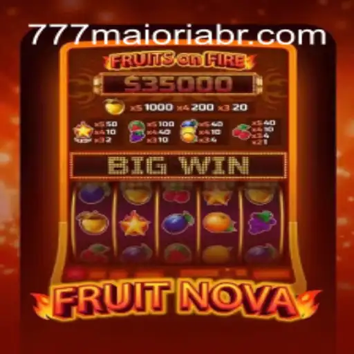 Exploring the Exciting World of FruitNova and Its Intriguing Gameplay