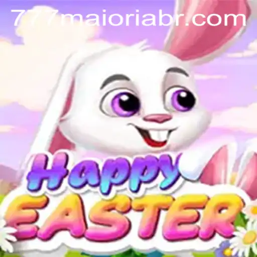 Experience Joy and Luck with HappyEaster and 777maioria