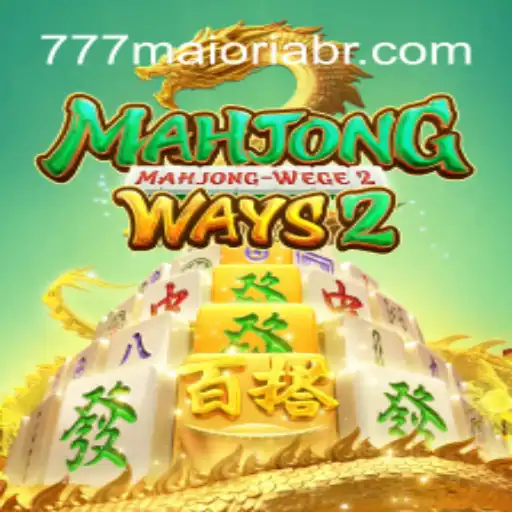 Exploring MahjongWays2 and the Phenomenon of 777maioria