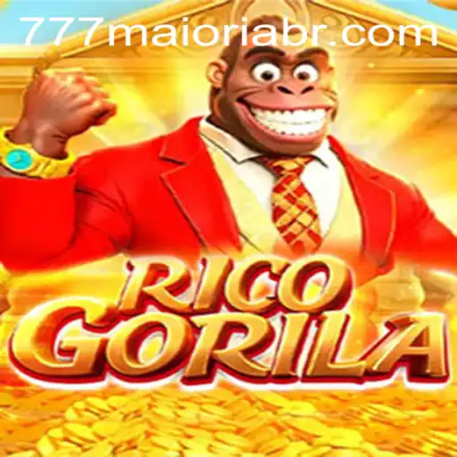 Unleashing Adventures with RicoGorila: Exploring the Engaging World of 777maioria