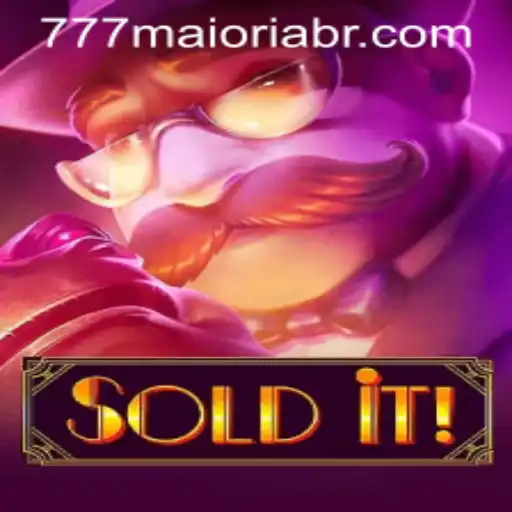 Exploring Soldit and the Strategic Dynamics of 777maioria