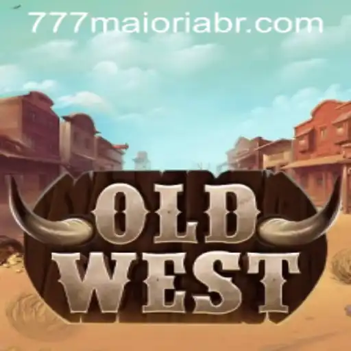 OldWest: Discover the Thrills of the Wild West with 777maioria