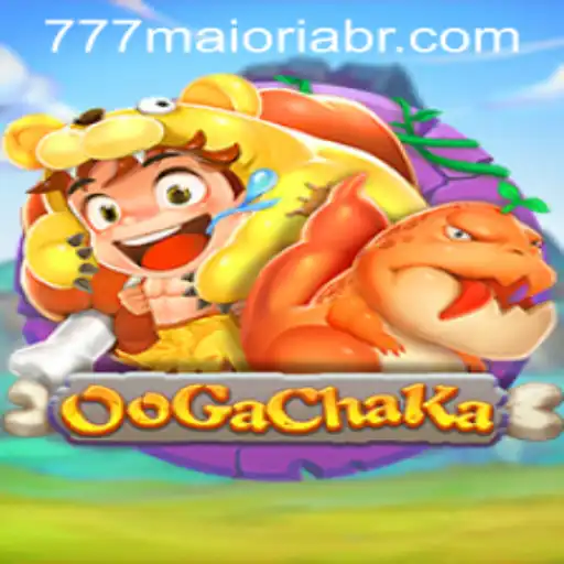 OoGaChaKa: An Intriguing Exploration Into the Enigmatic Game of 777maioria