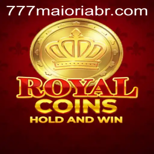 Unveiling RoyalCoins: A Journey into the Realm of 777maioria