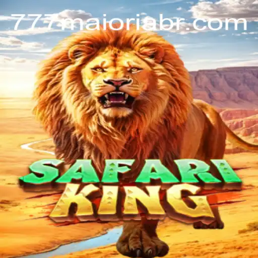 Exploring SafariKing: An Exciting Adventure with the Keyword 777maioria