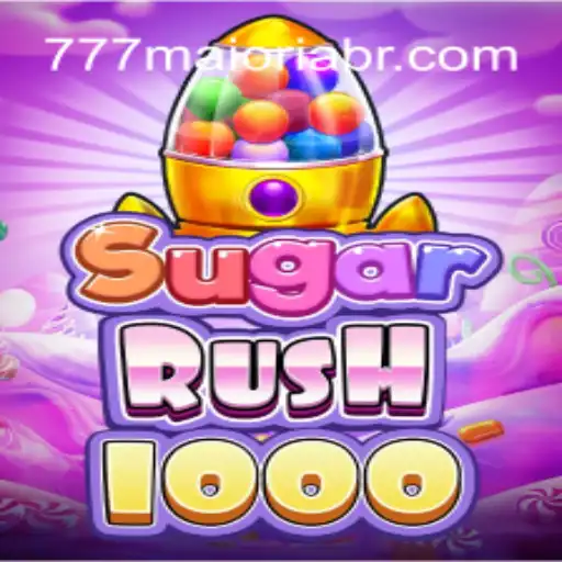Discovering the Sweet World of SugarRush1000: A Unique Gaming Experience with a 777maioria Twist