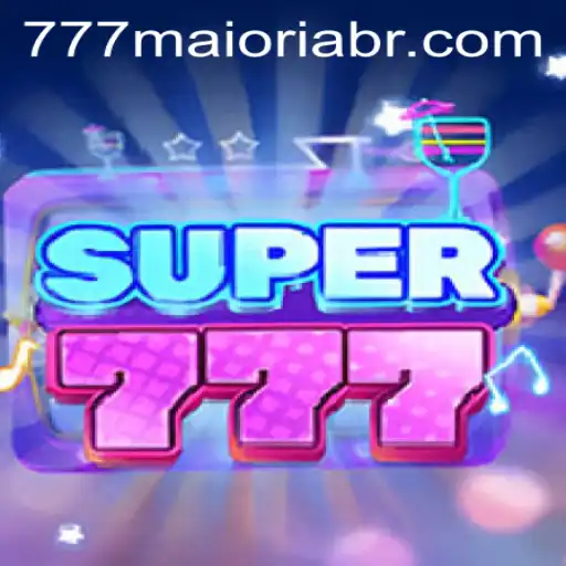 Exploring the Thrills of Super777: The Ultimate Gaming Experience