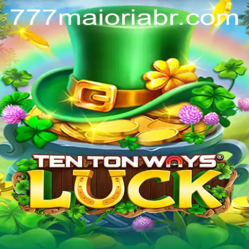 Exploring the Exciting World of TenTonWaysLuck: A New Spin on Classic Gaming