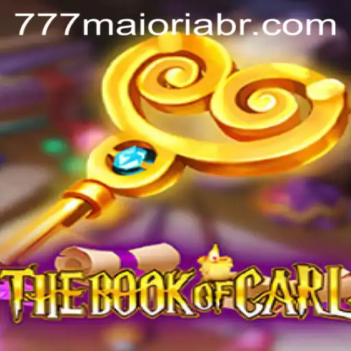 Exploring 'TheBookofCarl': A Thrilling Adventure Through Strategy and Luck