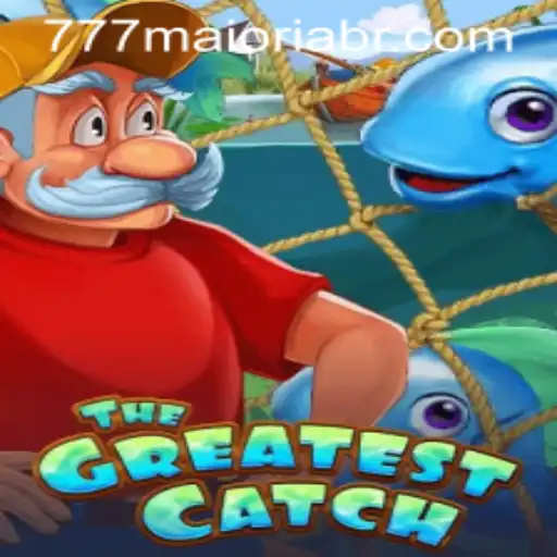 Discover the Thrills and Strategies of TheGreatestCatch