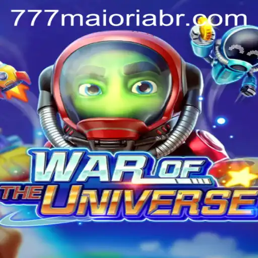 Discovering the Fascinating World of WAROFTHEUNIVERSE